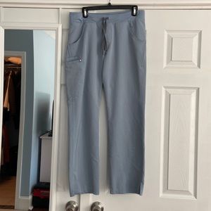 FIGS Dusty Blue MR Kades